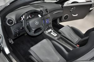Mercedes-Benz CLK AMG DTM Cabriolet 2006 года 